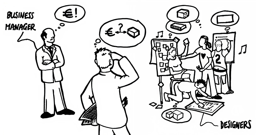Defining the Problem